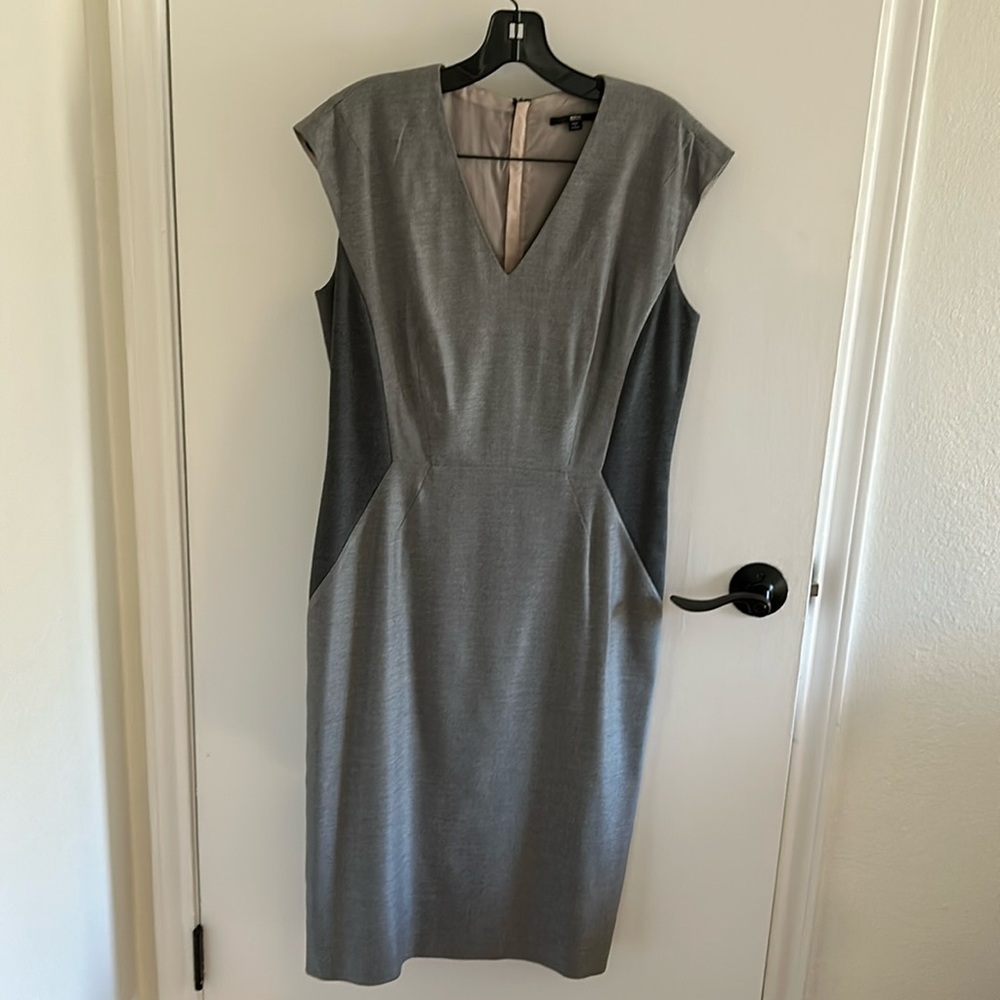 Hugo Boss Dress